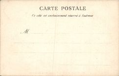 VINTAGE POSTCARD School of Nice da Fabriana