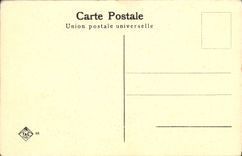 VINTAGE POSTCARD Roma Melozzo da Forli