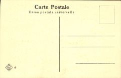 VINTAGE POSTCARD Roma Melozzo da Forbi