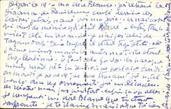 VINTAGE POSTCARD Dijon the Town hall Old Palate Of the Dukes Of Burgundy