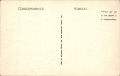 CPA Cannes Le Port Et Le Mont Chevalier Bateaux