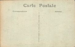 De la VENDIMIA de la POSTAL opinión Menton entre los pinos