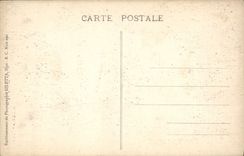 CPA Cannes Entre Les Pins Croix Des Gardes