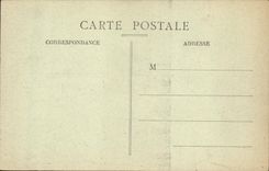 CPA Tours La Tour Charlemagne 