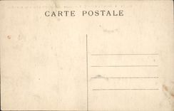 La POSTAL de la VENDIMIA de Grenoble tiene columna de Briançon de Lautaret y de Galibier Vaches