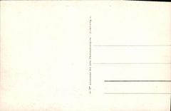 VINTAGE POSTCARD Boulogne On Sea the Entry of the Castle