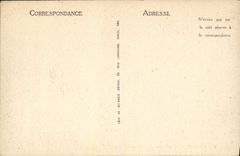 CPA Noyon Abside de la Cathedrale