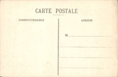 CPA Beauvais Le Lycee