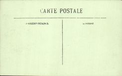 VINTAGE POSTCARD Le Havre the Stock Exchange and the Basin of Trade Boats