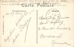 Valle suizo de Troyes de la POSTAL de la VENDIMIA una esquina del parque