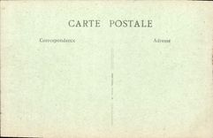 CPA Annecy Les Arcades de la Rue Ste Claire