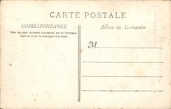 CPA Marseille Notre Dame de la Garde