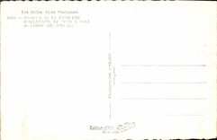 CPM Environs de la Ferriere d'Allevard Le Breda au fond de France