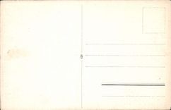 VINTAGE POSTCARD Aachen Munster