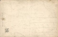 CPA Salon 1914 Chaperon Les vedettes The scouts Scout