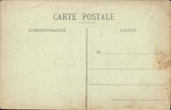 CPA Troyes La cathedrale 