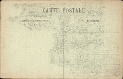 CPA Troyes Eglise Saint Urbain 