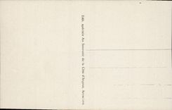 CPA Arcachon Cote D'Argent Le Casino Mauresque