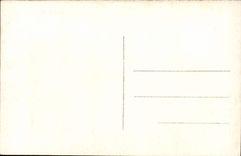 CPA Tignes Vue Generale