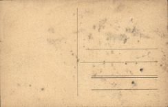 Catedral de Amberes de la POSTAL de la VENDIMIA y lugar verde