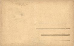 VINTAGE POSTCARD Brussels Panorama Towards the Law courts