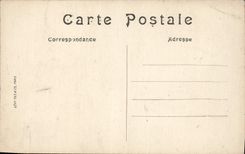 VINTAGE POSTCARD Dijon the Notre Dame Church