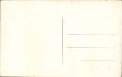 CPA Route De Tignes A Val d'Isere Les gorges