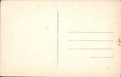 CPA St Germain En Laye Cavalier Romain Bronze de Fremiet