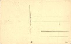 CPA Mainz Dom Und Liebfrauemplatz