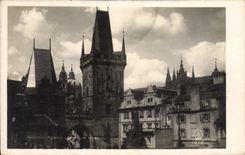 CPA Praha
