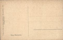 CPA Burg Rheinstein