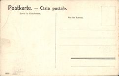 VINTAGE POSTCARD Dom Koln has Rhein