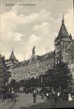 CPA Aachen Oberpostdirektion