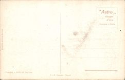 CPA Pompei Acro Di Nerone