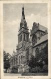 CPA Mezieres L'Eglise
