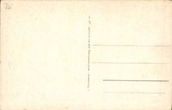 CPA Nice L'Entree du Port et le Mont Boron Bateaux