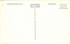 CPA Cannes Le Mont Chevalier et les Iles