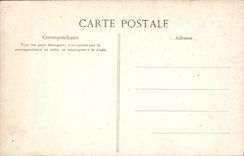 Opinión de Fecamp de la POSTAL de la VENDIMIA sobre la playa