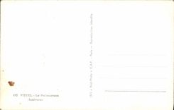 MODERN CARD Vittel the Interior palm house