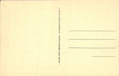 CPA Vichy Source de la grande grille