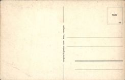 VINTAGE POSTCARD Stuttgart Schlossplatz MIT Neuem Schloss und Jubilaumsaule