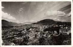 CPM Aix Les Bains Vue Generale