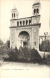 CPA Lille Le Palais Rameau
