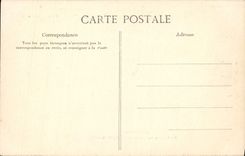 CPA Soissons La Crypte de Saint Medard