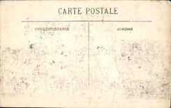 CPA Pierrefonds La Cheminee De La Salle Des Preux