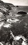 CPA Bretagne Pointe Du Raz Cote Sud