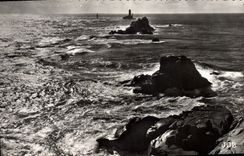 CPM Bretagne Pointe Du Raz Finis Terrae
