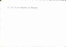 CPM Le Grand Retable Du Rosaire