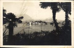 CPM Lago Maggiore Isola Bella Borromeu