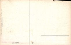 CPA Die Lorelei